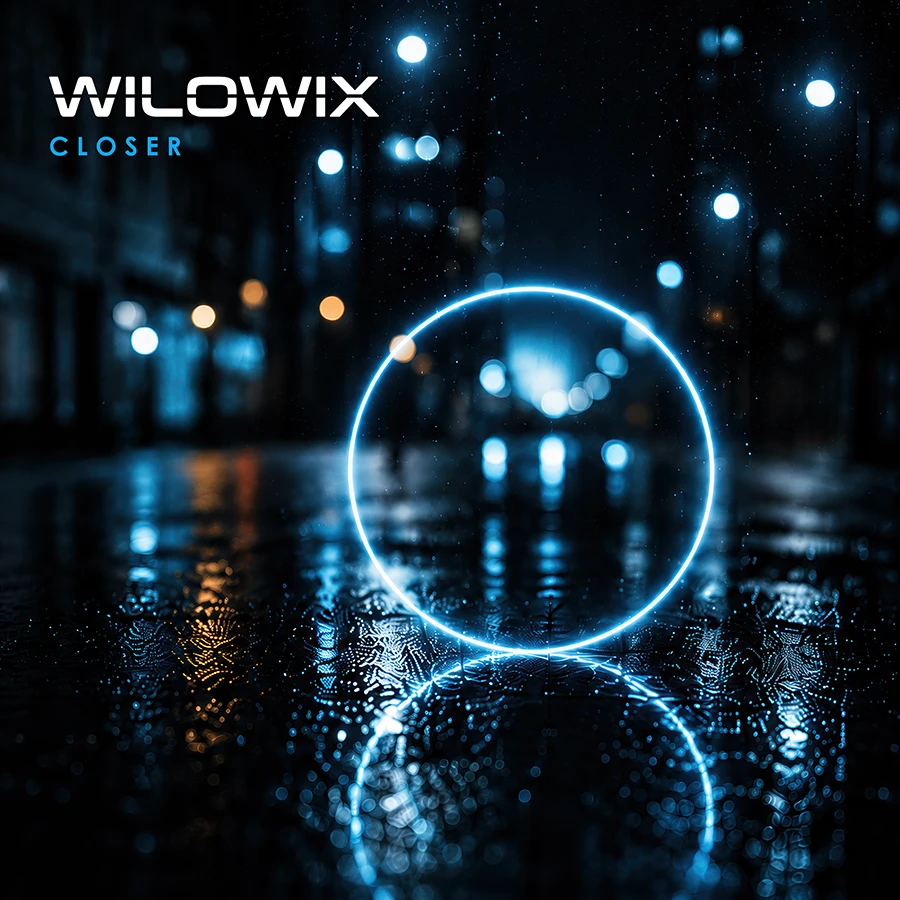 Copertina di Closer